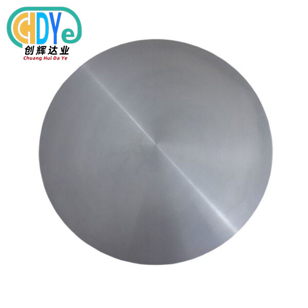 niobium sputtering target
